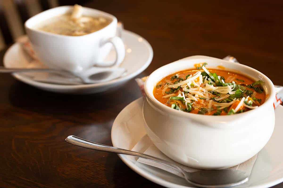 Big Jo Seasonal Soups